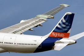 Premier vol réussi pour un Airbus équipé d'ailes laminaires