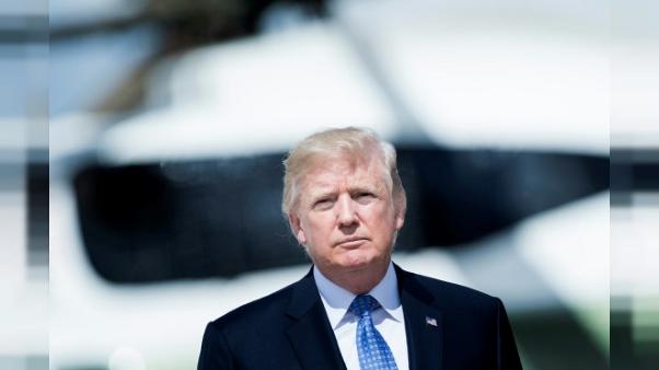 Donald Trump défend une réforme fiscale "révolutionnaire"