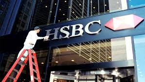 La Fed inflige une amende de 175 million de dollars à HSBC