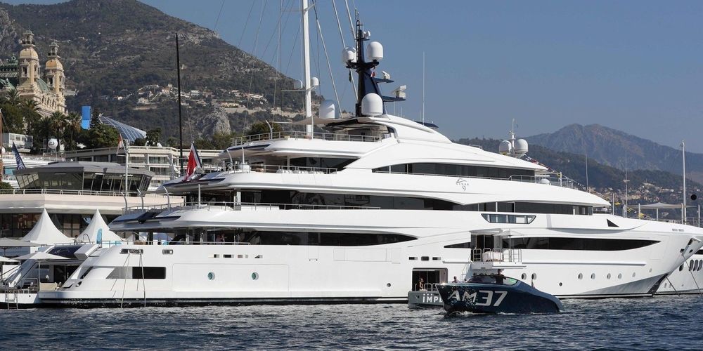 France : yachts, lingots et jets privés, la réforme fiscale agite la majorité