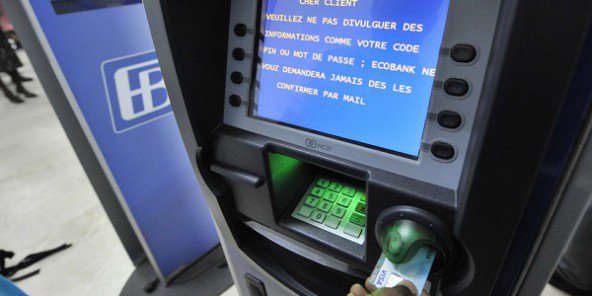 Ecobank lance mVisa dans 33 pays d’Afrique (communiqué)