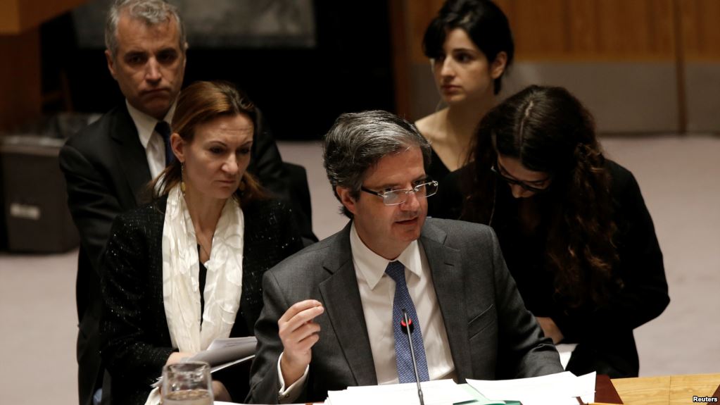 Le Conseil de sécurité de l'ONU au Sahel du 19 au 23 octobre