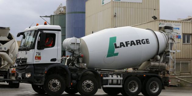 Les dessous du pacte de Lafarge avec le groupe Etat islamique en Syrie