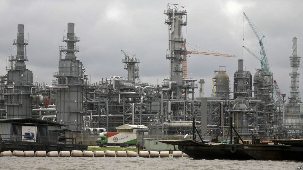 Nigeria: nouveau scandale au sein de la compagnie pétrolière nationale