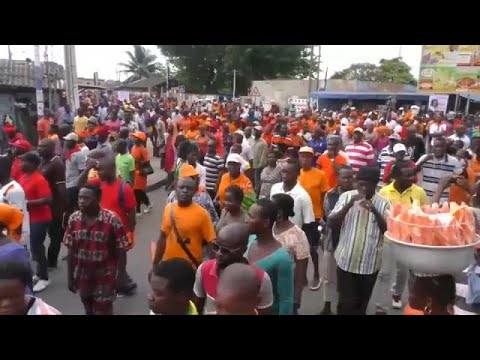 Togo: l'opposition annonce une marche, le gouvernement l'interdit