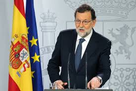 Catalogne: Rajoy fixe un ultimatum de 5 jours à Puigdemont pour clarifier la déclaration d'indépendance