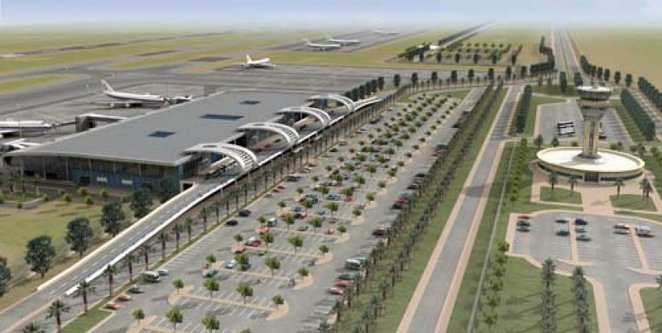 Un projet de décret pour ouvrir l’aéroport Blaise Diagne à la «circulation aérienne publique»