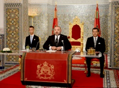 Mohammed VI appelle à un "nouveau modèle de développement" sur fond de contestation