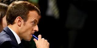 Emmanuel Macron: «je ne suis pas arrogant»