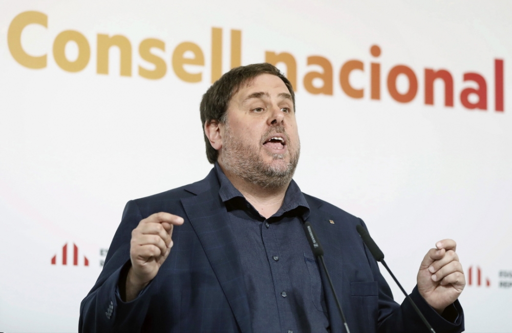 Espagne: les séparatistes catalans haussent le ton