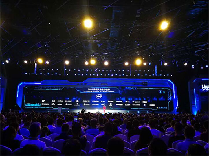 Alibaba : l'avenir de l'informatique en nuage sera une compétition entre la Chine et les États-Unis