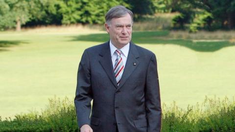 Sahara occidental: le nouvel émissaire de l'ONU débute sa première tournée régionale dans la discrétion