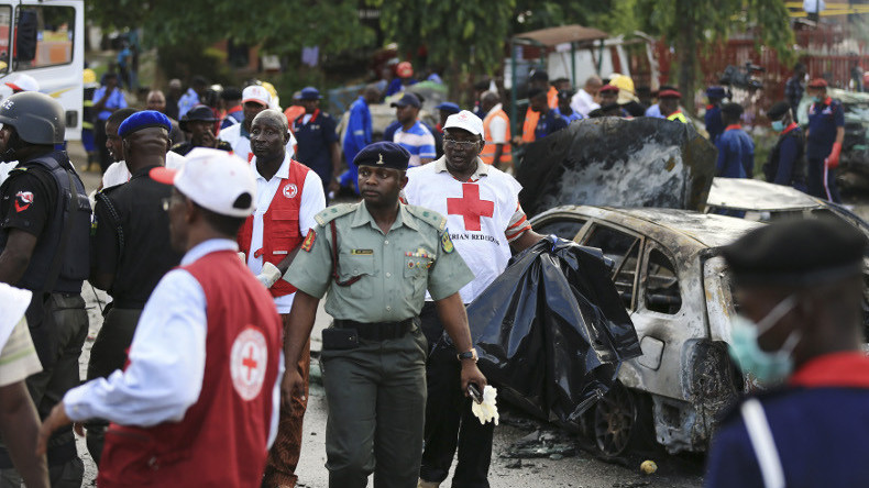 Regain de violences intercommunautaires au Nigeria: 29 morts