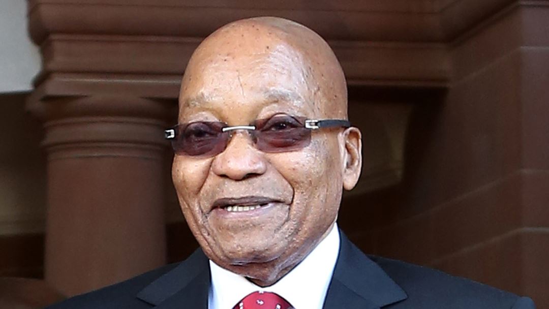 Afrique du Sud: Zuma limoge un de ses ministres les plus critiques