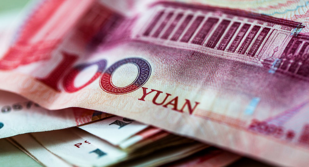 De nombreux pays utilisent le RMB comme monnaie de réserve