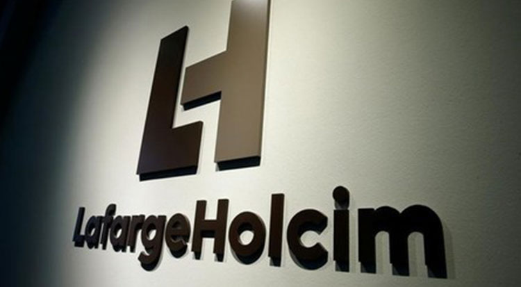 LafargeHolc la filiale africaine prévoit une hausse de capital