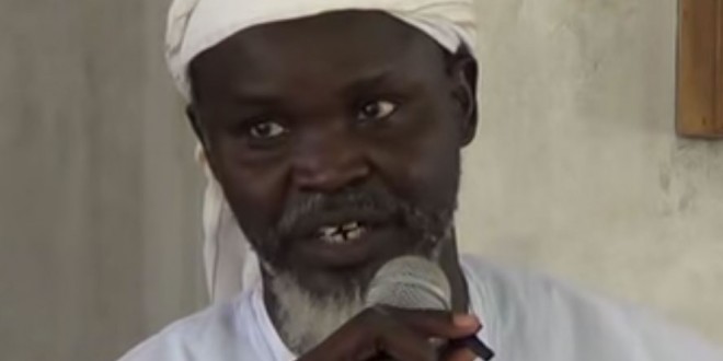 Justice pour imam Alioune Ndao: deux ans de privation de liberté, et toujours sans jugement !