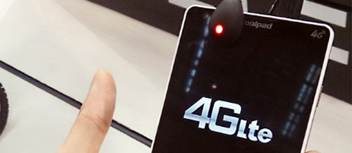 Le nombre d'utilisateurs de 4G en Chine atteint 930 millions, au premier rang mondial