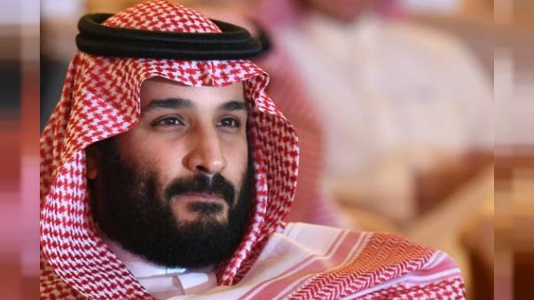 Le prince héritier promet une nouvelle Arabie saoudite "modérée"