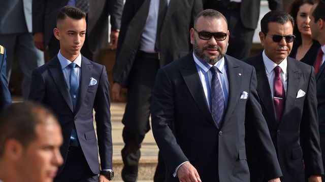 Maroc: le roi limoge trois ministres après la crise dans le Rif