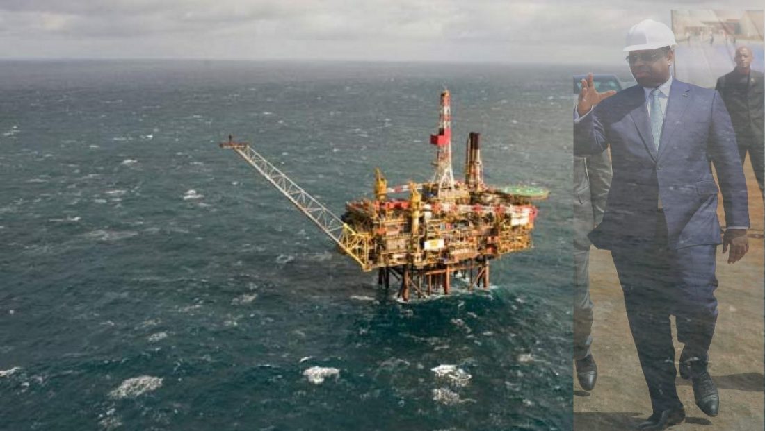 Avoirs pétroliers et miniers du Sénégal: British Petroleum demande des preuves, le Collectif citoyen lui répond
