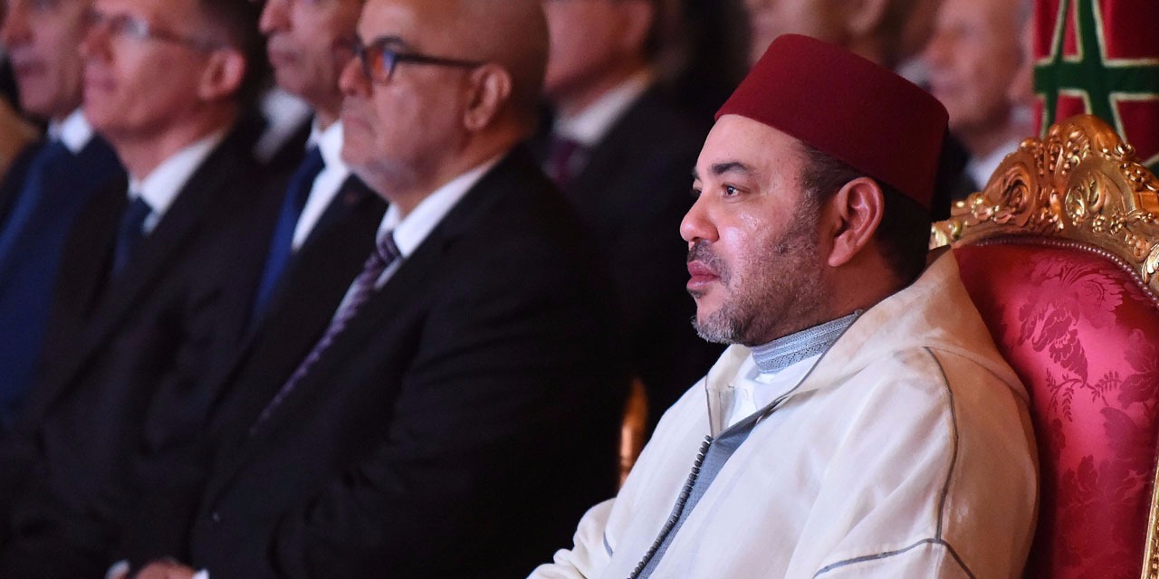 L'affaire du chantage au roi du Maroc de retour devant la Cour de cassation