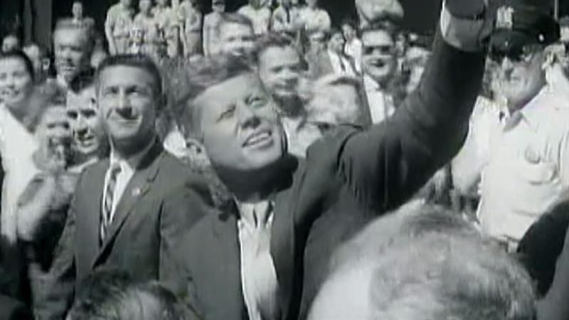 Dossiers Kennedy: Trump reporte la publication de certains documents "sensibles"