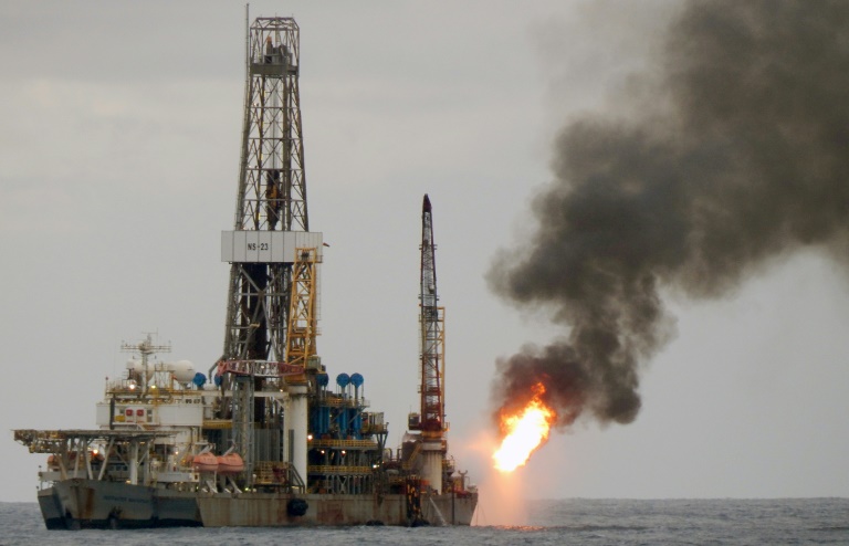 Brésil: Près de 2 mds USD de «bonus de signature» aux enchères des blocs de pétrole offshore