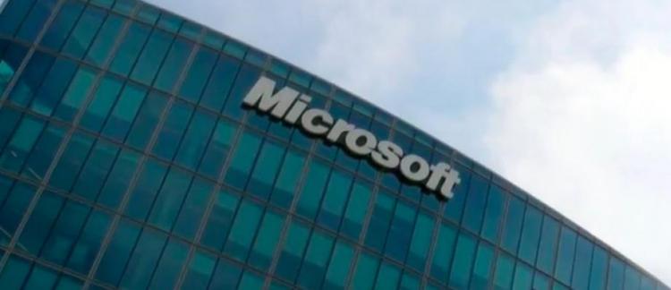 Microsoft bat le consensus au 1er trimestre grâce au cloud