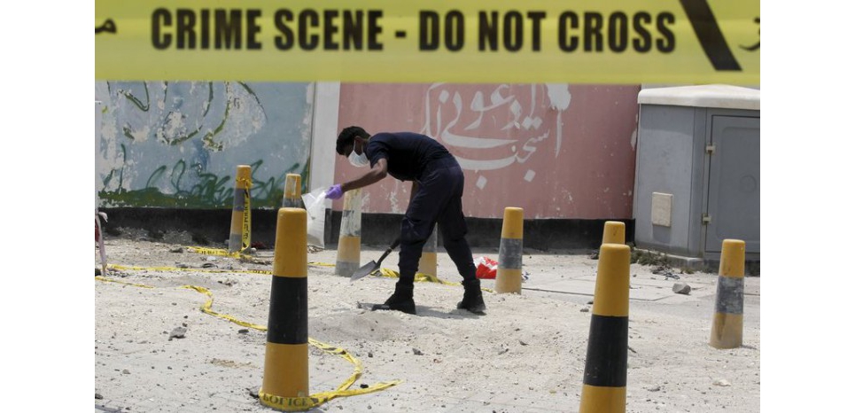 Un policier tué dans un attentat à la bombe à Bahreïn