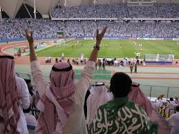 Les Saoudiennes seront autorisées à assister à des événements sportifs dans 3 stades