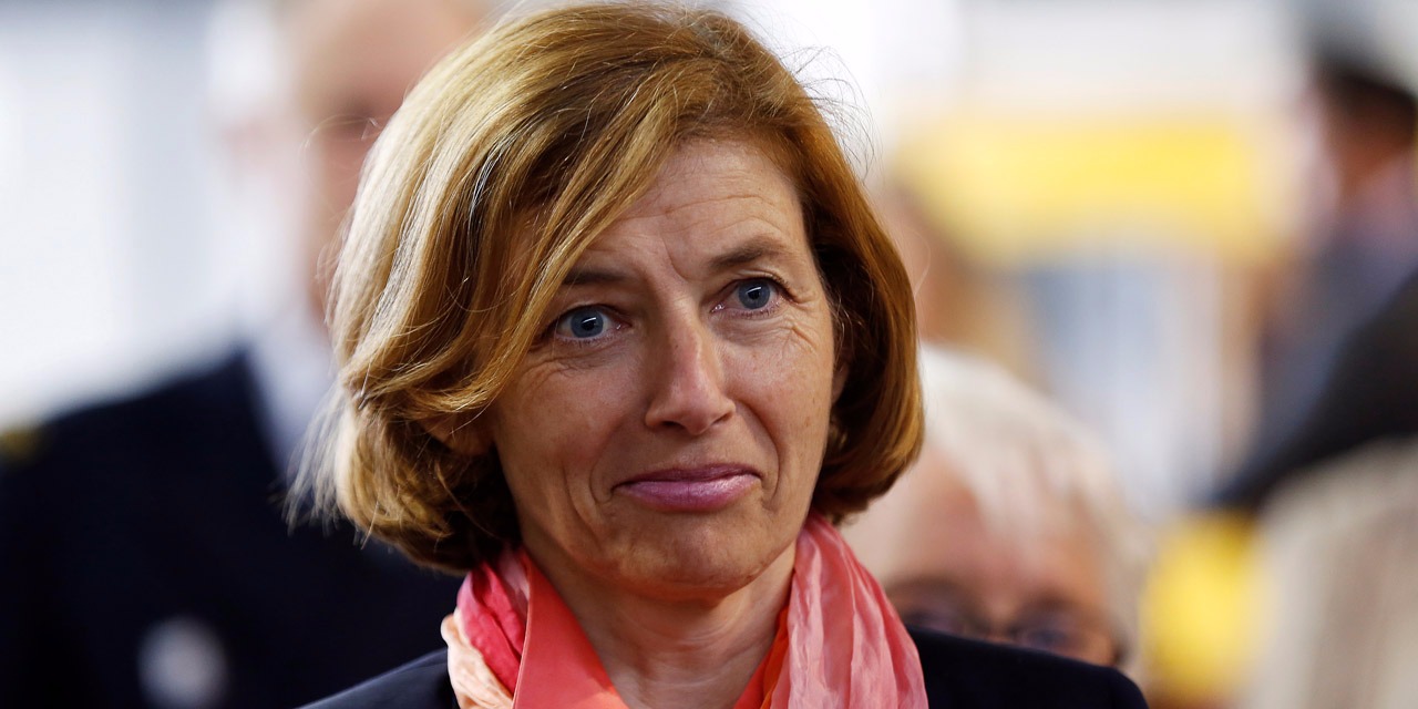 "Nous n'en avons pas terminé avec le terrorisme", estime une ministre française