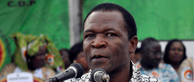Affaire Zongo au Burkina: François Compaoré laissé libre en France avant l'examen de son extradition (avocat)