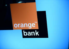Le groupe de télécoms Orange lance officiellement sa banque mobile