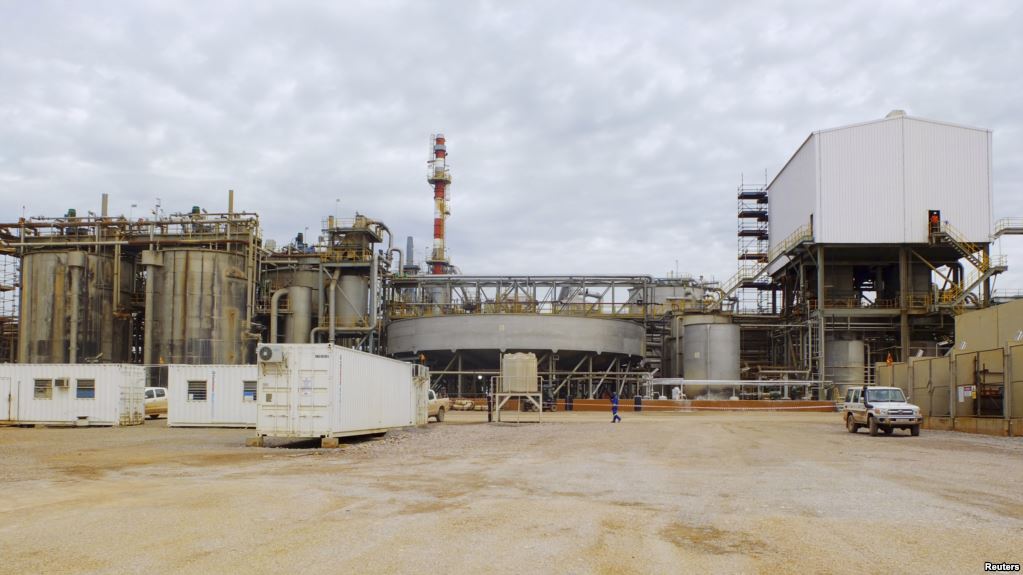 RDC: des centaines de millions de dollars de revenus miniers "hors du contrôle" de l'Etat