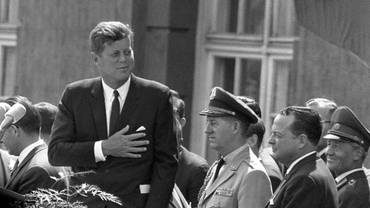 Dossiers Kennedy: Washington publie des centaines de nouveaux documents