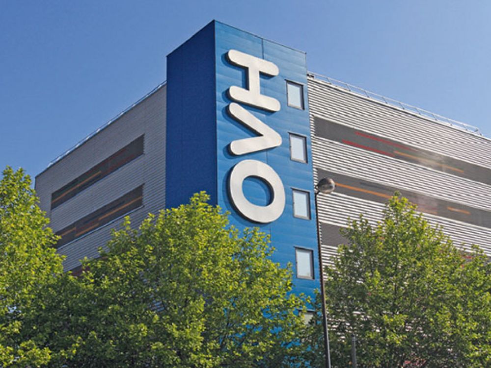 Panne chez OVH (France): de nombreux sites internet inaccessibles plusieurs heures