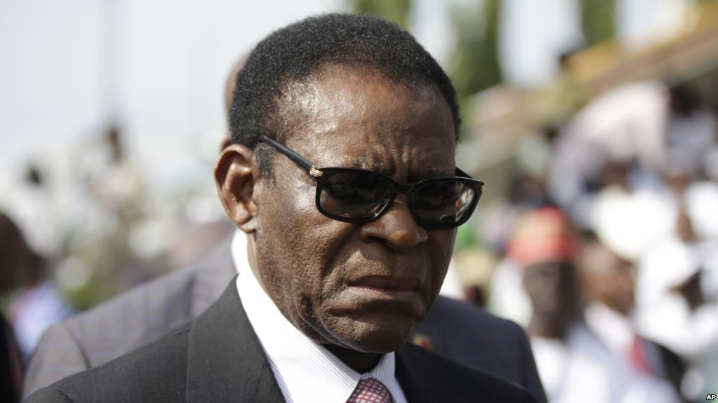 Guinée équatoriale/législatives: un opposant appelle le président Obiang au "dialogue"