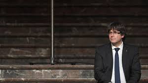 Catalogne: Puigdemont assure qu'une "autre solution" que l'indépendance reste possible