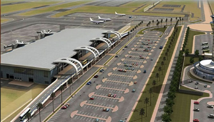 Aéroport Blaise Diagne : la gestion du Cargo Village confiée au consortium Teyliom/Swissport