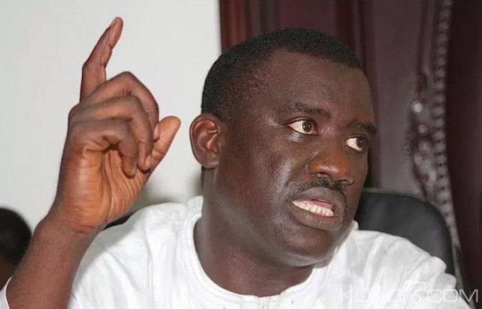Moussa Tine : Lettre interpellative ouverte à Macky Sall en 6 questions