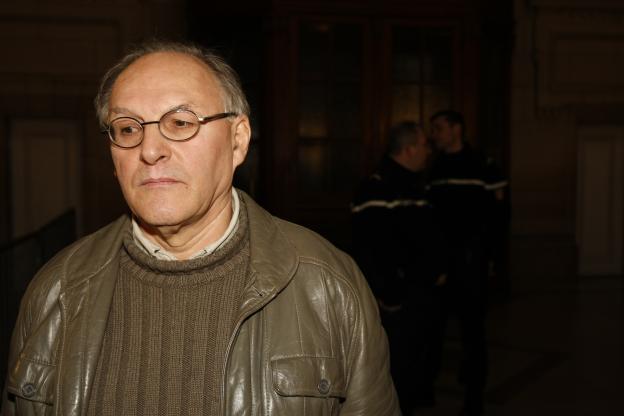 Bernard Sainz, "Dr Mabuse" du dopage, de nouveau poursuivi