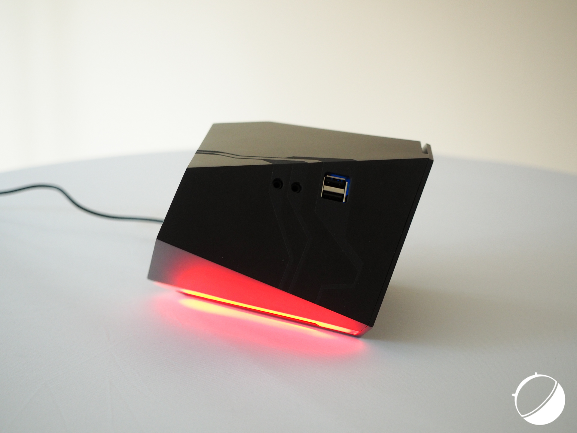 Shadow, ordinateur dans le cloud, vise 100.000 clients en 2018