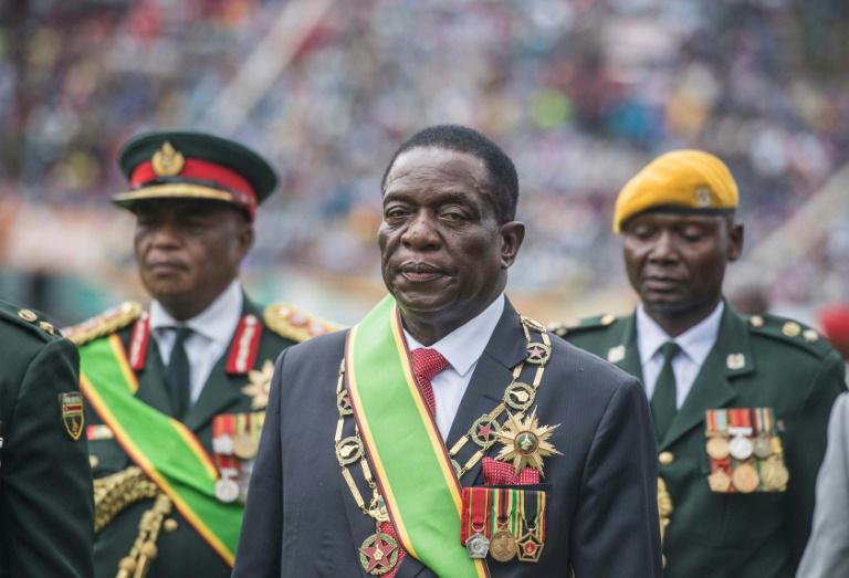 Zimbabwe: une décision de justice sème déjà le doute sur Mnangagwa