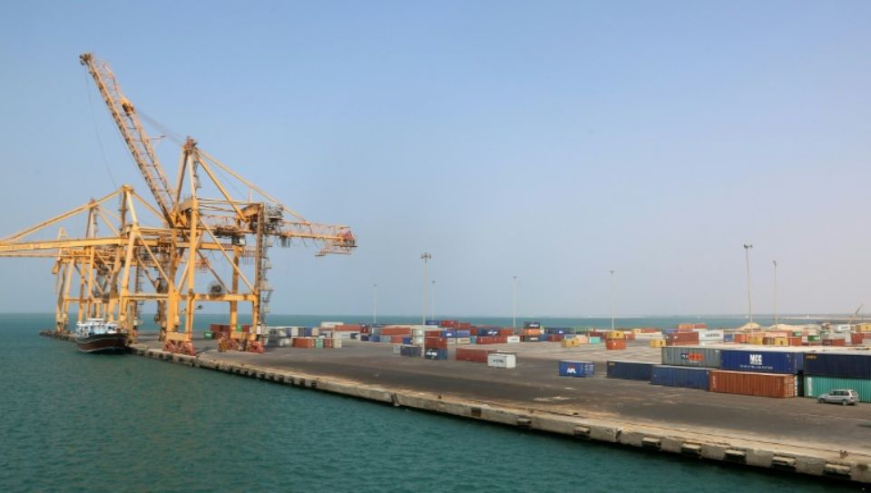 Yémen: une première cargaison d'aide alimentaire entre dans un port rebelle