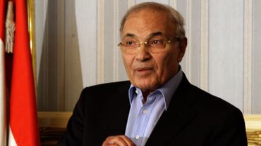 L'ex-Premier ministre égyptien Chafiq affirme être empêché de quitter les Emirats