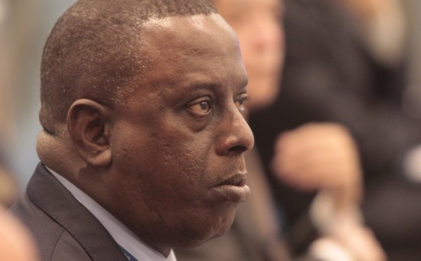 Cheikh Tidiane Gadio: les conditions draconiennes d'une assignation à résidence