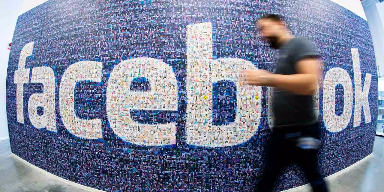 Facebook ouvre un nouveau site à Londres, 800 emplois créés