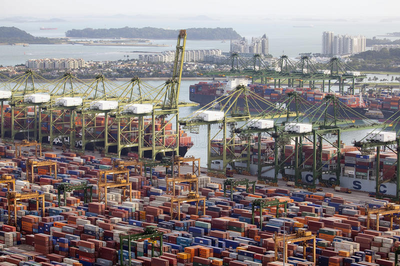 USA: Le singapourien KOM paie une amende pour corruption au Brésil