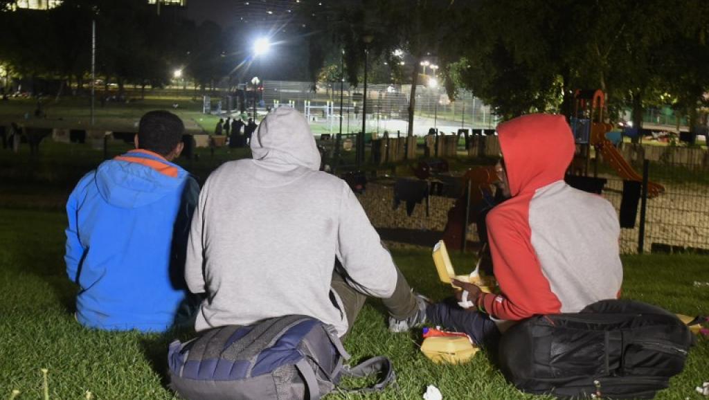 Belgique: tensions au gouvernement autour des expulsions de Soudanais